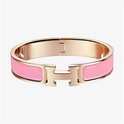 hermes longe bracelet
